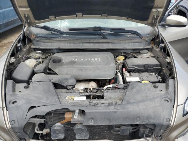 2017 JEEP CHEROKEE L 1C4PJMCB3HW562032