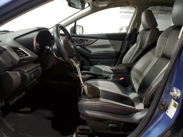 2021 SUBARU CROSSTREK JF2GTHNC6MH374984