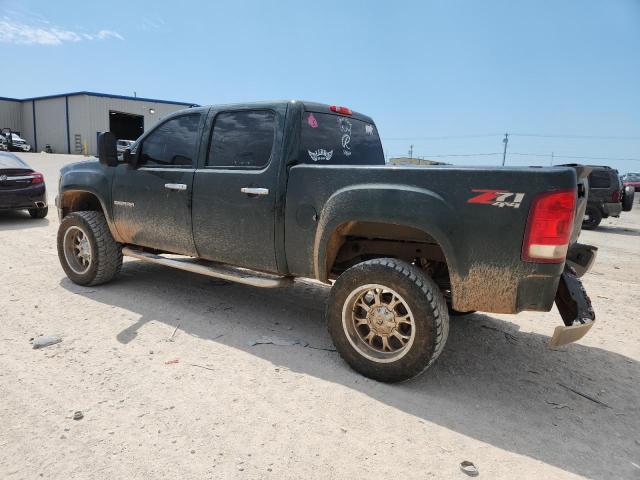 2013 GMC SIERRA K15 - 3GTP2VE73DG256131