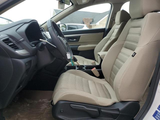 2020 HONDA CR-V LX 2HKRW2H24LH633602