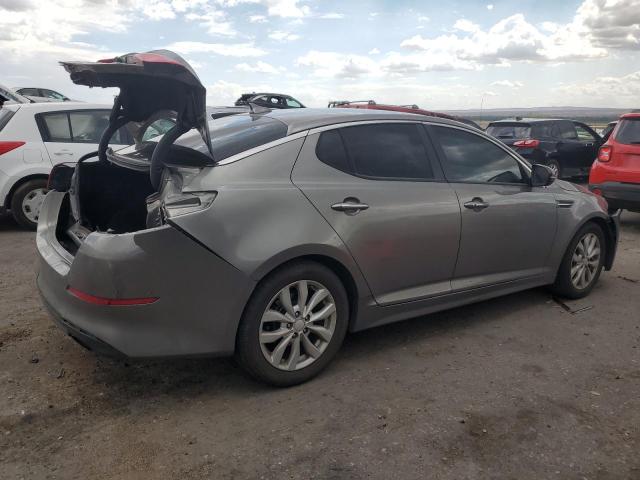 2015 KIA OPTIMA EX - 5XXGN4A79FG504752