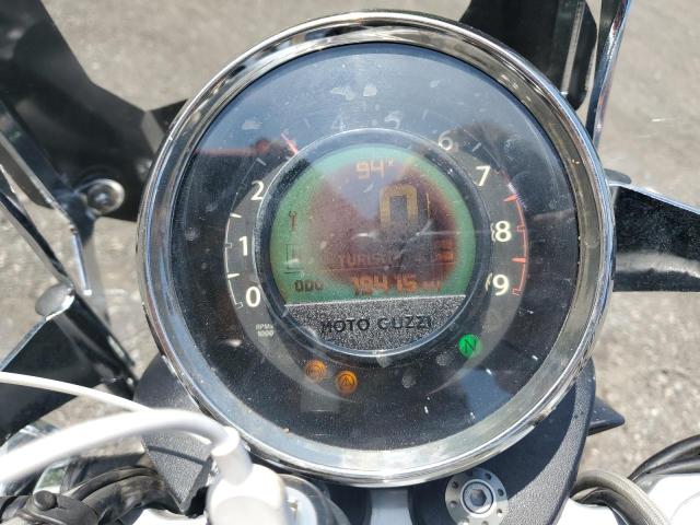 2014 MOTO GUZZI CALIFORNIA - ZGULVC018EM112003