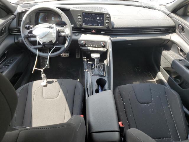 2025 HYUNDAI ELANTRA SE - KMHLM4DG5SU933075