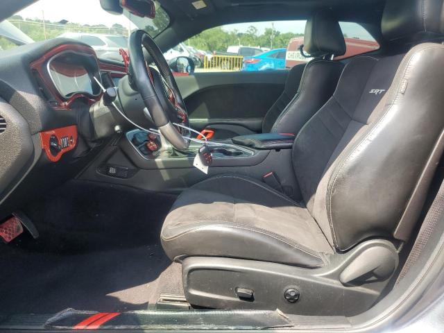 2018 DODGE CHALLENGER 2C3CDZDJ2JH297234