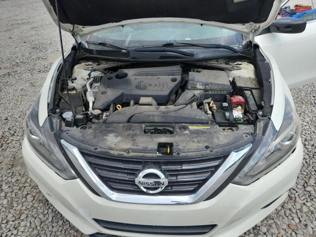 2017 NISSAN ALTIMA 2.5 1N4AL3AP8HC294790