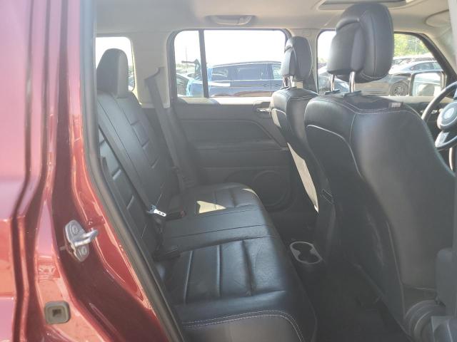 2017 JEEP PATRIOT LA 1C4NJPFA8HD169313