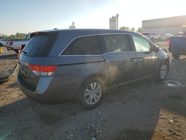 2016 HONDA ODYSSEY SE 5FNRL5H30GB085587