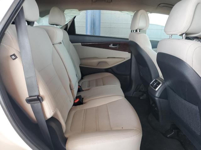 2016 KIA SORENTO LX - 5XYPG4A36GG069919