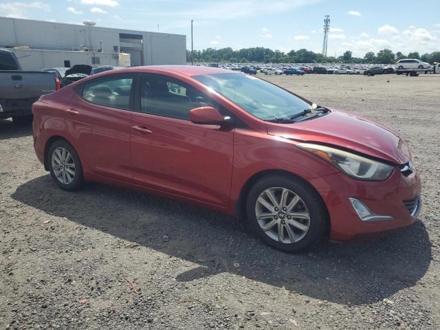 Vin: 5npdh4aexfh621043, lot: 63551945, hyundai elantra se 20154