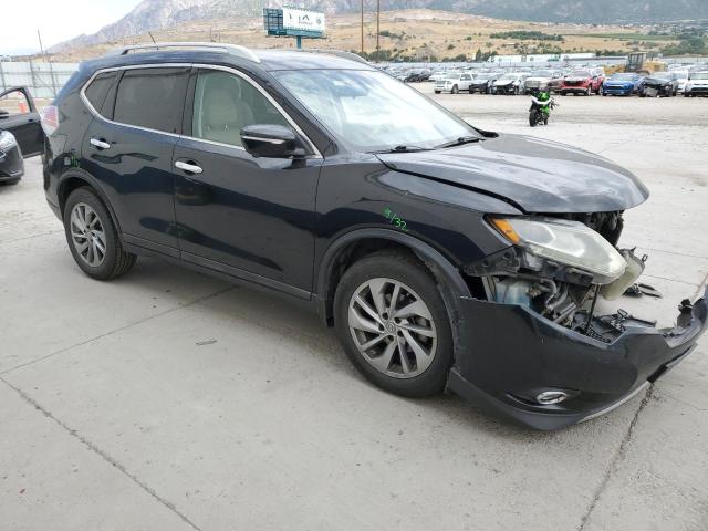 2015 NISSAN ROGUE S 5N1AT2MT8FC818686
