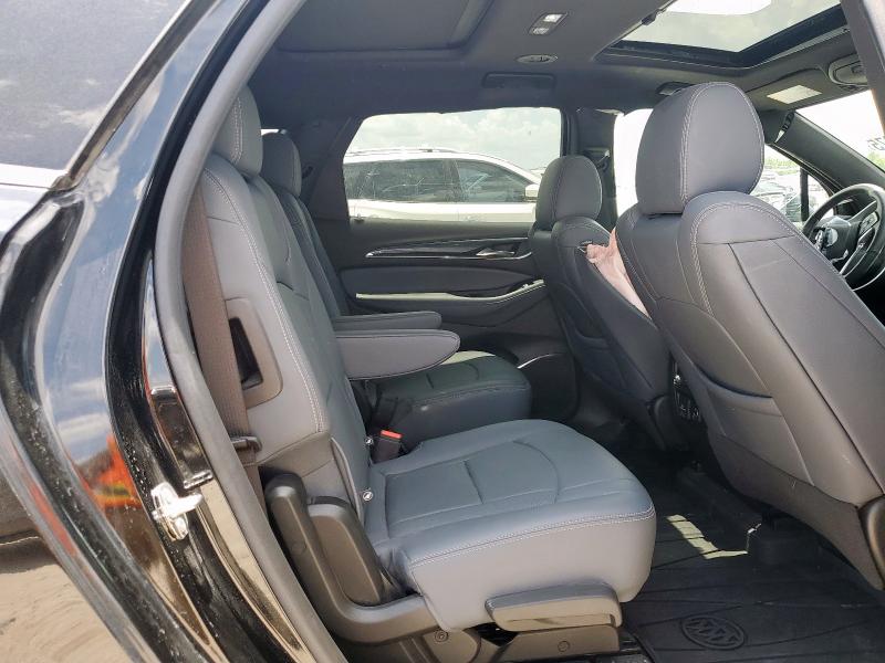 2023 BUICK ENCLAVE ES 5GAEVAKW9PJ259400
