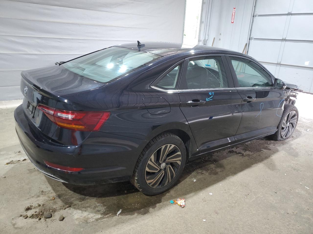 VOLKSWAGEN JETTA SEL PREMIUM