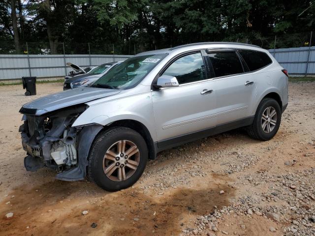 2016 CHEVROLET TRAVERSE L - 1GNKVGKD9GJ302076