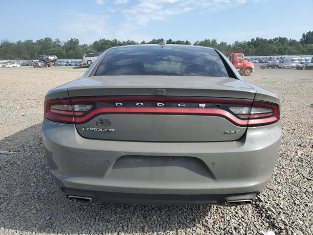 2018 DODGE CHARGER SX 2C3CDXHG1JH125344