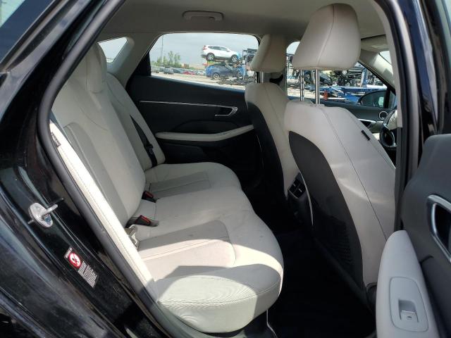2023 HYUNDAI SONATA HYBRID KMHL34JJ3PA055044