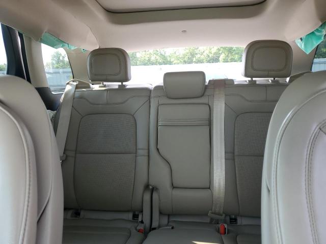 2023 LINCOLN CORSAIR GR 5LMTJ5DZ8PUL11106