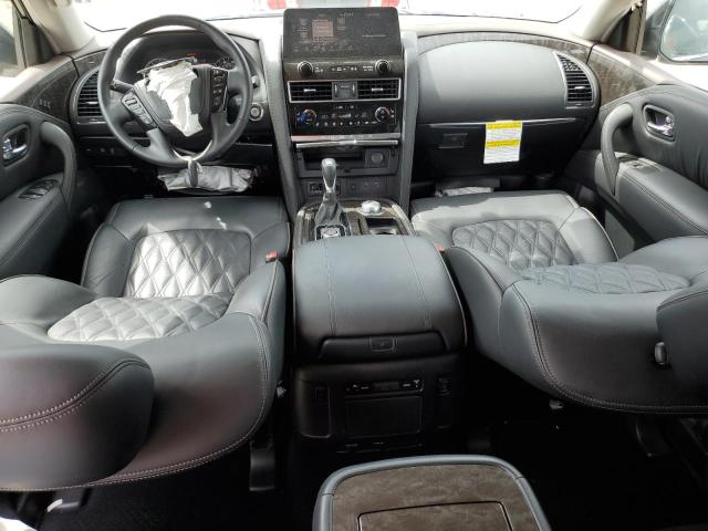 2024 NISSAN ARMADA PLA #3283953842