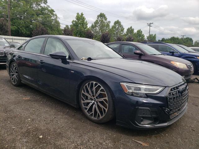 2024 AUDI A8 L WAULDAF8XRN009273