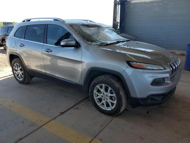 2017 JEEP CHEROKEE L 1C4PJMCS2HW615996