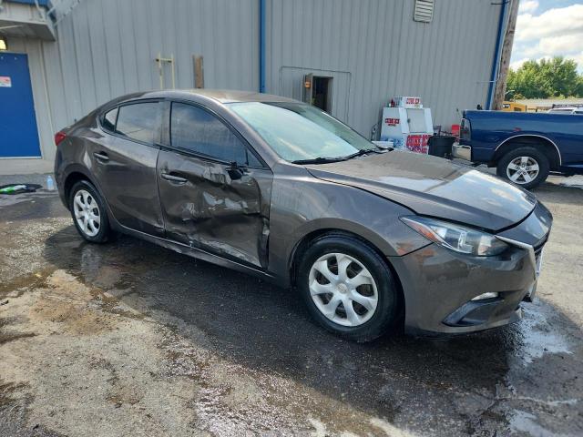 2015 MAZDA 3 SPORT - 3MZBM1U77FM171177