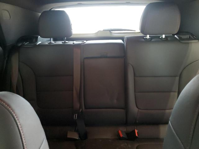 2025 CHEVROLET TRAILBLAZE - KL79MUSLXSB010744