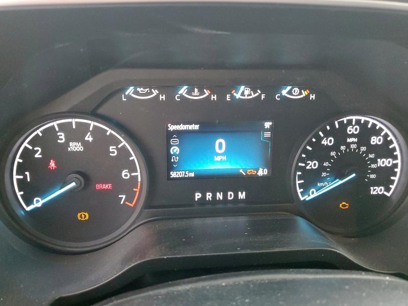 2023 FORD F150 SUPER - 1FTEW1CP3PKD30135