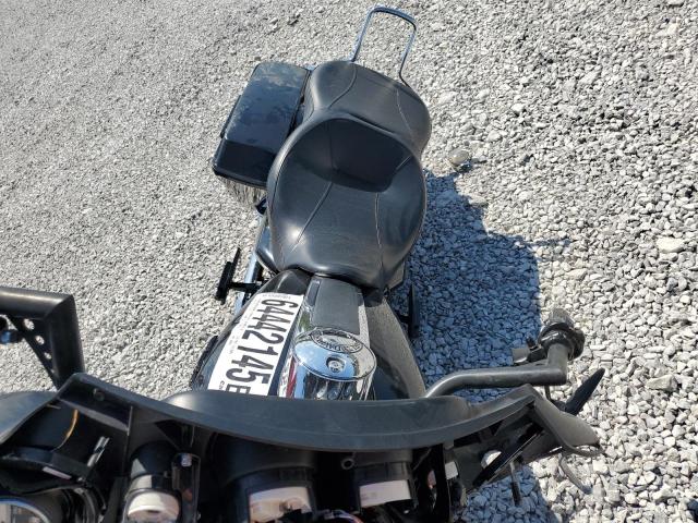 2013 HARLEY-DAVIDSON FLHTP POLI 1HD1FMM16DB636315