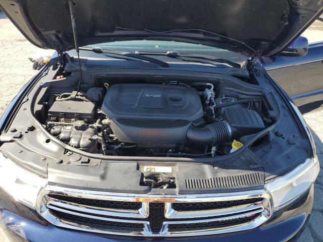 2017 DODGE DURANGO SX - 1C4RDHAG8HC709159