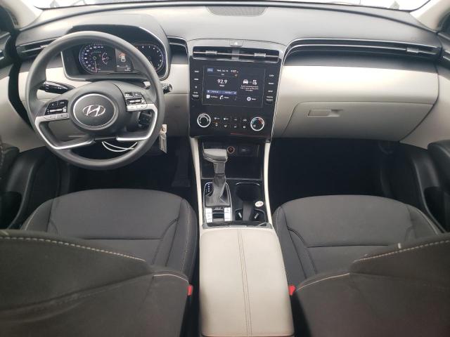 2024 HYUNDAI TUSCON 5NMJA3DE2RH347688
