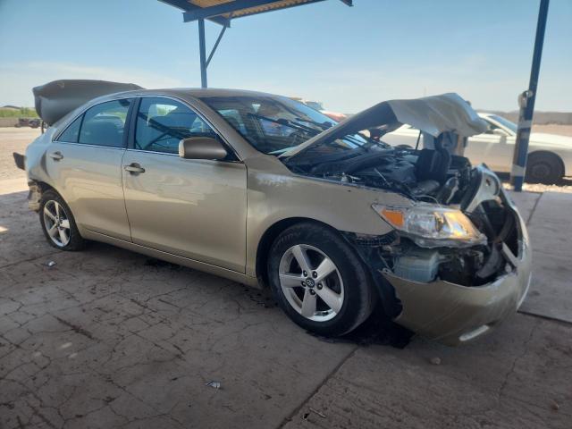 2011 TOYOTA CAMRY BASE - 4T4BF3EK5BR133496