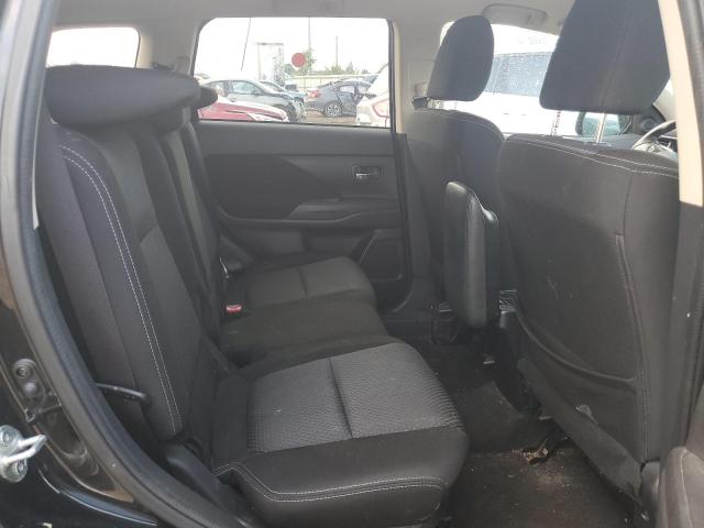 2018 MITSUBISHI OUTLANDER JA4AZ3A32JZ039006