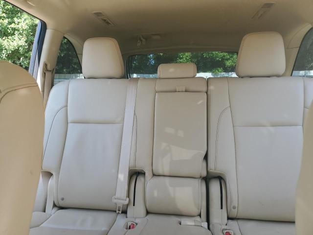 2015 TOYOTA HIGHLANDER 5TDKKRFH3FS075950