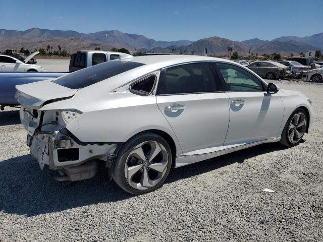 Vin: 1hgcv1f92ja068646, lot: 62952255, honda accord touring 20183