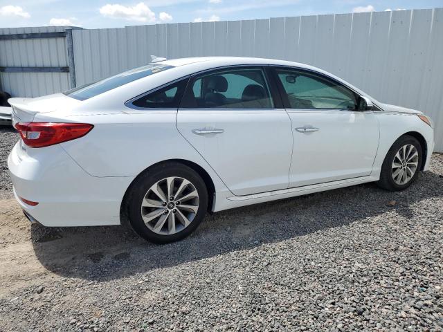 2016 HYUNDAI SONATA SPO 5NPE34AF3GH285975