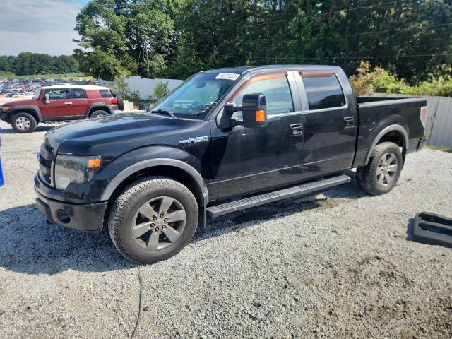 Vin: 1ftfw1ef2dfa69979, lot: 63339035, ford f-150 supercrew 2013 img_1