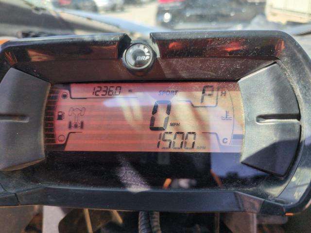 2020 CAN AM MAVERICK X3 MAX TURB - 3JBVMAY43LK000565