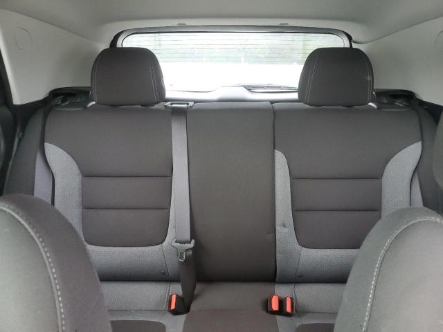 2022 CHEVROLET TRAILBLAZE - KL79MPSL4NB052512
