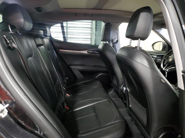 2018 ALFA ROMEO STELVIO SP ZASFAKPN3J7B66470