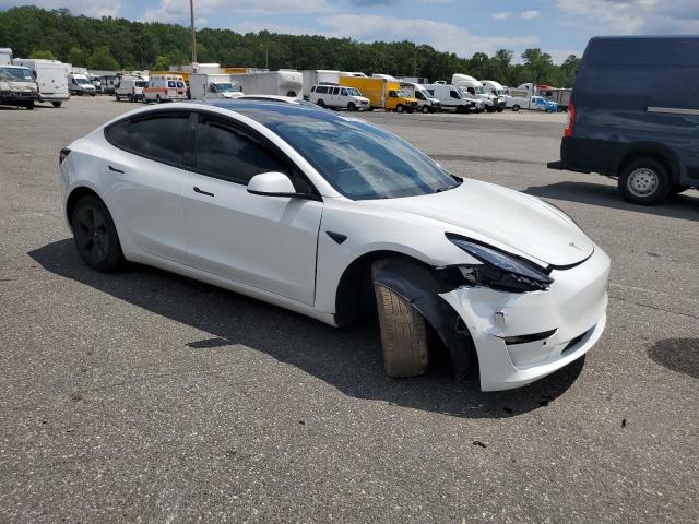 2021 TESLA MODEL 3 5YJ3E1EA7MF041884
