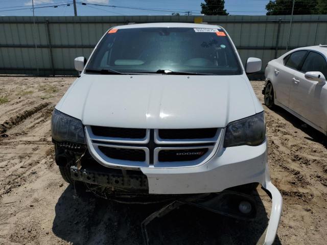 2018 DODGE GRAND CARA - 2C4RDGEG1JR340985