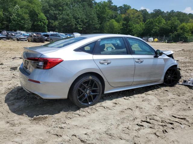 2024 HONDA CIVIC SPOR 2HGFE2F5XRH560838
