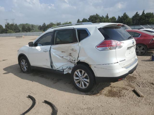 2015 NISSAN ROGUE S KNMAT2MV9FP542050