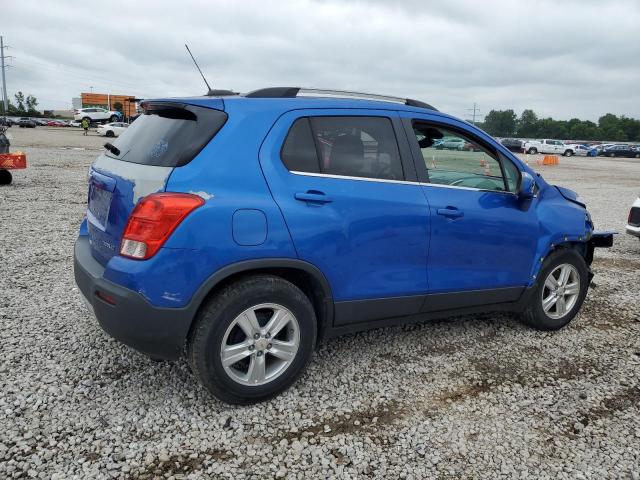 2015 CHEVROLET TRAX 1LT KL7CJLSB0FB243635