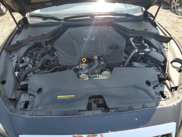 2022 INFINITI Q50 SENSOR JN1EV7CR7NM341554