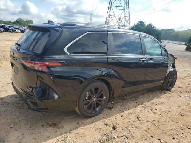 2021 TOYOTA SIENNA XSE 5TDDRKEC5MS035688