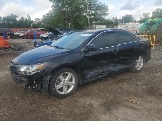TOYOTA CAMRY L