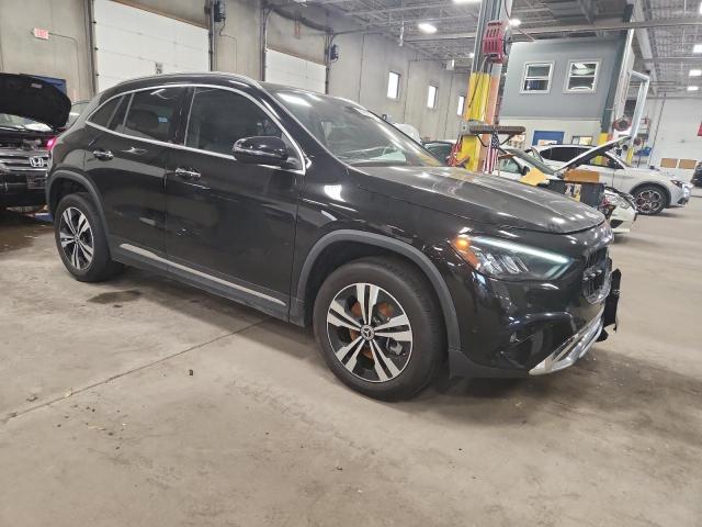 2024 MERCEDES-BENZ GLA 250 4M W1N4N4HB6RJ557298