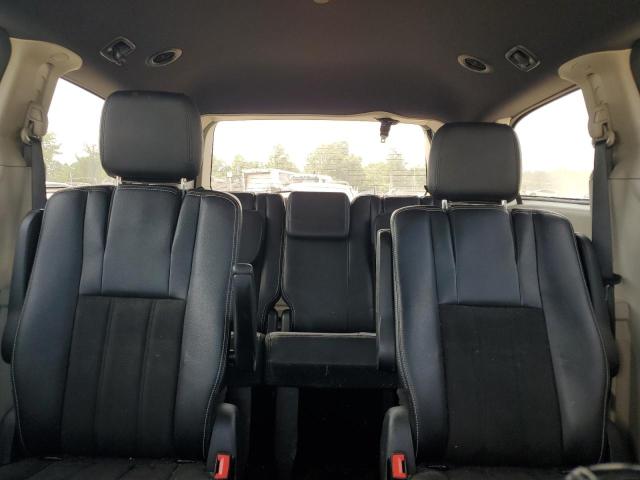 2019 DODGE GRAND CARA 2C4RDGCG4KR776332