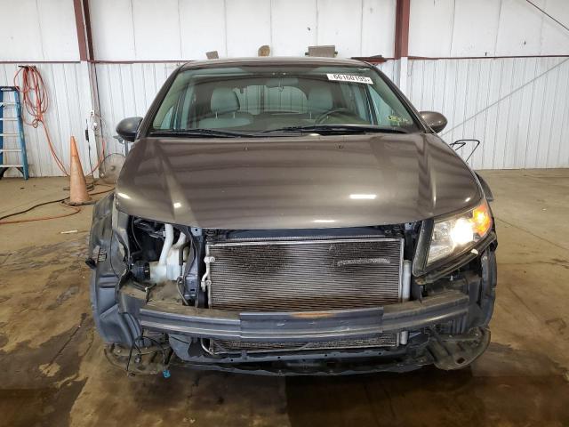 2016 HONDA ODYSSEY EX 5FNRL5H46GB122523