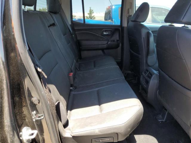 2023 HONDA RIDGELINE 5FPYK3F57PB028608